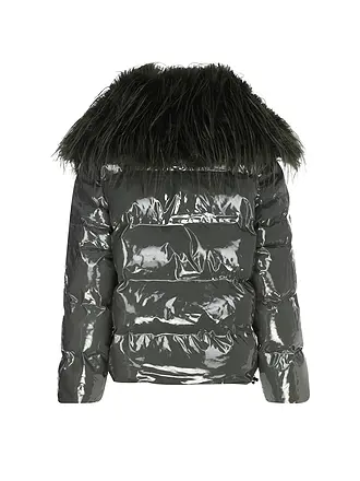 RAINS | Steppjacke ALTA VISON | 